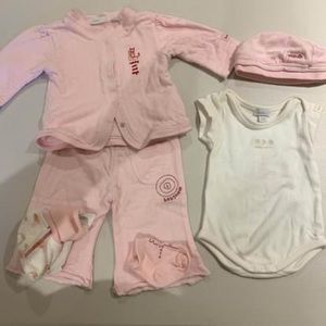 Mexx track suit set